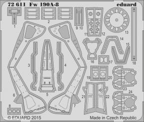 Fw 190A-8 