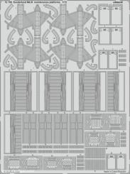 Sunderland Mk.III Maintenance Platforms 