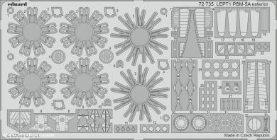 PBM-5A Exterior 