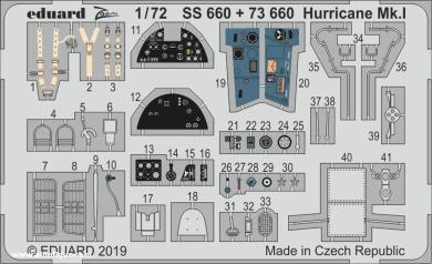 Hurricane Mk.I 