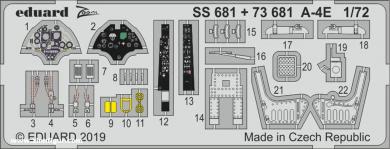 A-4E Skyhawk 
