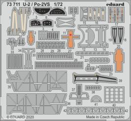 U-2/Po-2VS 