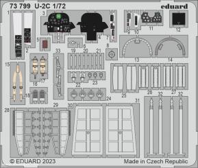U-2C 