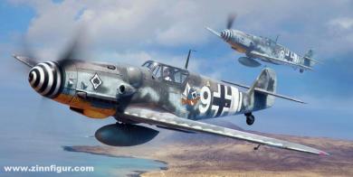 Bf 109G-6 - ProfiPACK 