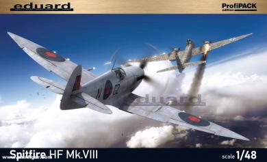 Spitfire HF Mk.VIII - ProfiPACK 