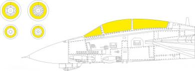 F-14B - Express Mask 