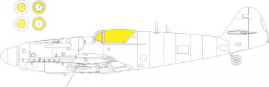S-199 Bubble Canopy Weekend - Express Mask 