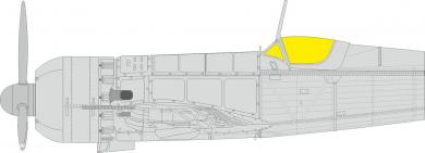 IAR.80 - Express Mask 