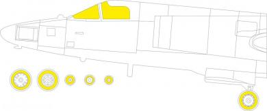U-2R - TFace Express Mask 