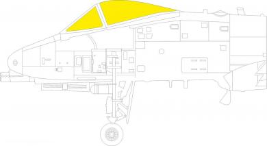 A-10C - Express Mask 