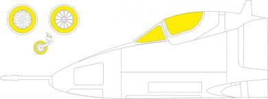 A-4C - TFace Express Mask 