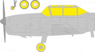 Chipmunk T.20 - TFace Express Mask 