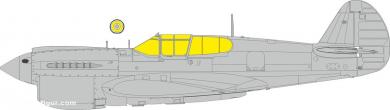 P-40E - TFace Express Mask 