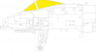 A-10A - TFace Express Mask 