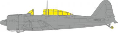 A6M2-K - TFace Express Mask 