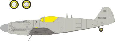 S-199 "Bubble Canopy" - TFace Express Mask 