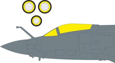 Buccaneer S.2D - TFace Express Mask (Trumpeter) 