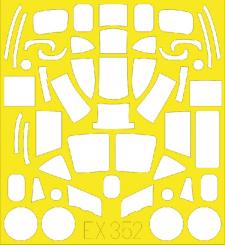 PV-1 Express Mask 