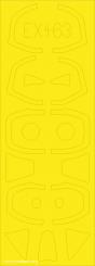 CM.170 Magister Express Mask 