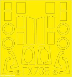 Proctor Mk.I - Express Mask 