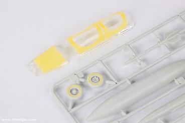 Tornado ASSTA 3.1 - TFace Express Mask 