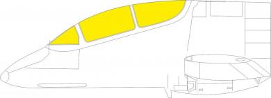 IA-58A Pucara - TFace Express Mask 