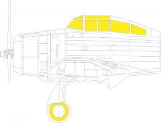 P-35 - Express Mask 