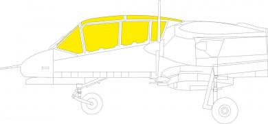 OV-10D+ - TFace Express Mask 