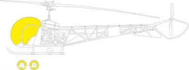OH-13 - Express Mask 