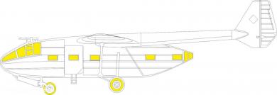 Go 242B - TFace Express Mask 