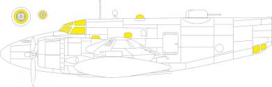PV-1 - TFace Express Mask 