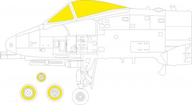 A-10C - TFace Express Mask 