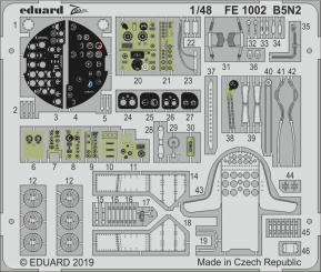 B5N2 - ZOOM 