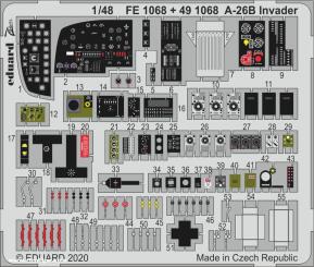 A-26B Invader - ZOOM 