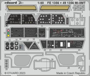 Mi-8MT - ZOOM 