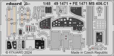 MS.406C.1 - ZOOM 