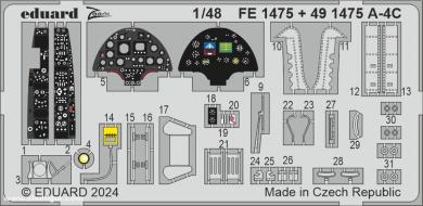 A-4C - ZOOM 