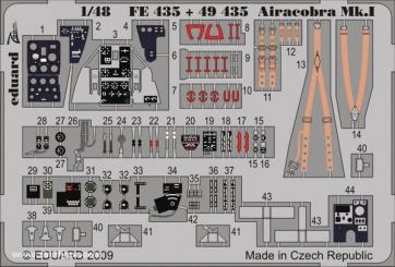 Airacobra Mk.I ZOOM 
