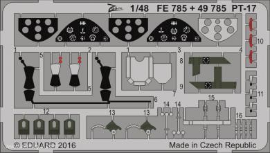 PT-17 ZOOM 