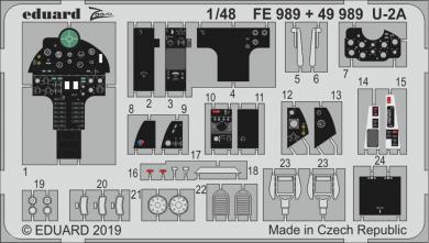 U-2A - ZOOM 
