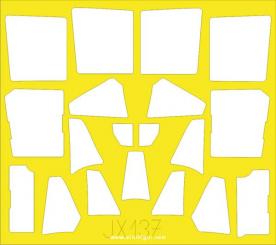 J2M2 Raiden Express Mask 