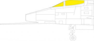 F-100C - TFace Express Mask 