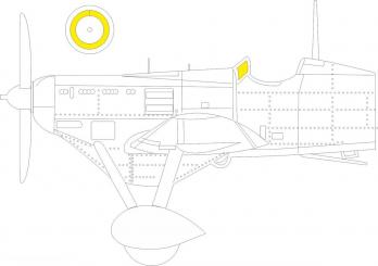 D.510 - Express Mask 