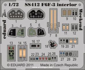 F6F-3 Interior S.A. ZOOM 