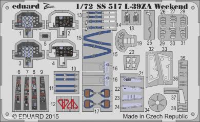 L-39ZA Weekend Edition ZOOM 