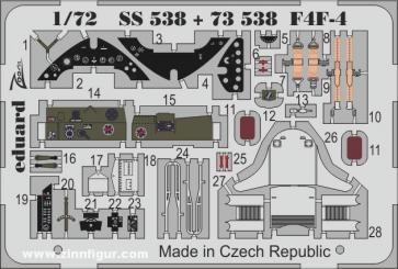 F4F-4 ZOOM 
