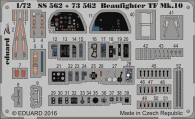 Beaufighter TF.X ZOOM 