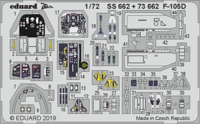 F-105D - ZOOM 