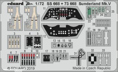 Sunderland Mk.V - ZOOM 