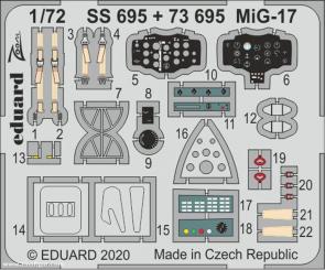 MiG-17 - ZOOM 